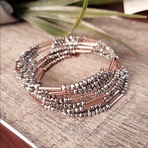 Stella & Dot Bardot Bracelet